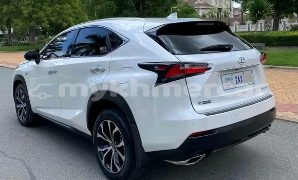ទិញ បានប្រើ Lexus NX White ឡាន} ក្នុង Dăm Thnăm ក្នុង Kampot Province ទិញ បានប្រើ Lexus NX White ឡាន} ក្នុង Dăm Thnăm ក្នុង Kampot Province