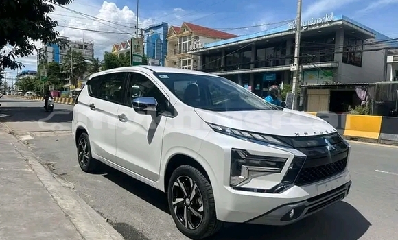 ទិញ បានប្រើ Mitsubishi Xpander White ឡាន} ក្នុង Dăm Thnăm ក្នុង Kampot Province ទិញ បានប្រើ Mitsubishi Xpander White ឡាន} ក្នុង Dăm Thnăm ក្នុង Kampot Province