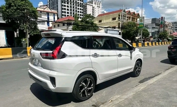 ទិញ បានប្រើ Mitsubishi Xpander White ឡាន} ក្នុង Dăm Thnăm ក្នុង Kampot Province ទិញ បានប្រើ Mitsubishi Xpander White ឡាន} ក្នុង Dăm Thnăm ក្នុង Kampot Province
