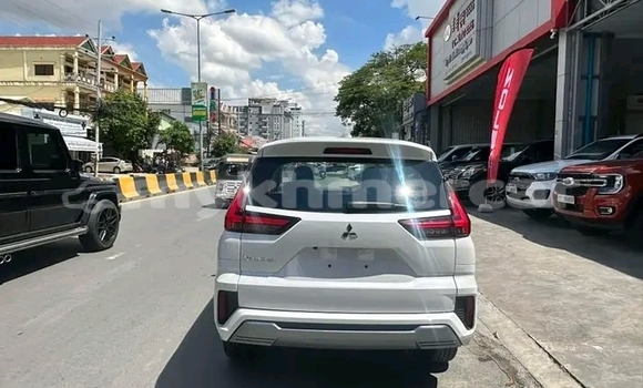 ទិញ បានប្រើ Mitsubishi Xpander White ឡាន} ក្នុង Dăm Thnăm ក្នុង Kampot Province ទិញ បានប្រើ Mitsubishi Xpander White ឡាន} ក្នុង Dăm Thnăm ក្នុង Kampot Province