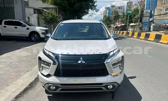 ទិញ បានប្រើ Mitsubishi Xpander White ឡាន} ក្នុង Dăm Thnăm ក្នុង Kampot Province ទិញ បានប្រើ Mitsubishi Xpander White ឡាន} ក្នុង Dăm Thnăm ក្នុង Kampot Province