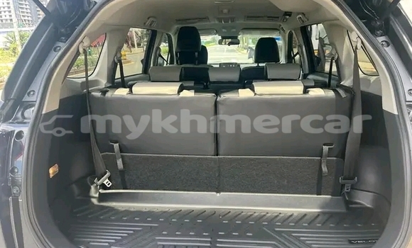 ទិញ បានប្រើ Toyota Vanguard Black ឡាន} ក្នុង Cheom Ksan ក្នុង Preah Vihear Province ទិញ បានប្រើ Toyota Vanguard Black ឡាន} ក្នុង Cheom Ksan ក្នុង Preah Vihear Province