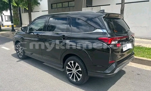 ទិញ បានប្រើ Toyota Vanguard Black ឡាន} ក្នុង Cheom Ksan ក្នុង Preah Vihear Province ទិញ បានប្រើ Toyota Vanguard Black ឡាន} ក្នុង Cheom Ksan ក្នុង Preah Vihear Province