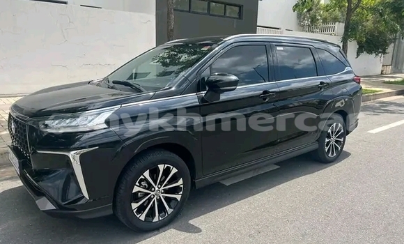 ទិញ បានប្រើ Toyota Vanguard Black ឡាន} ក្នុង Cheom Ksan ក្នុង Preah Vihear Province ទិញ បានប្រើ Toyota Vanguard Black ឡាន} ក្នុង Cheom Ksan ក្នុង Preah Vihear Province