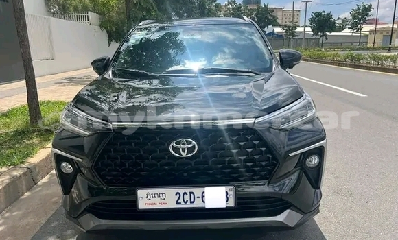 ទិញ បានប្រើ Toyota Vanguard Black ឡាន} ក្នុង Cheom Ksan ក្នុង Preah Vihear Province ទិញ បានប្រើ Toyota Vanguard Black ឡាន} ក្នុង Cheom Ksan ក្នុង Preah Vihear Province
