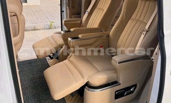 ទិញ បានប្រើ Toyota Alphard White ឡាន} ក្នុង Cheom Ksan ក្នុង Preah Vihear Province ទិញ បានប្រើ Toyota Alphard White ឡាន} ក្នុង Cheom Ksan ក្នុង Preah Vihear Province