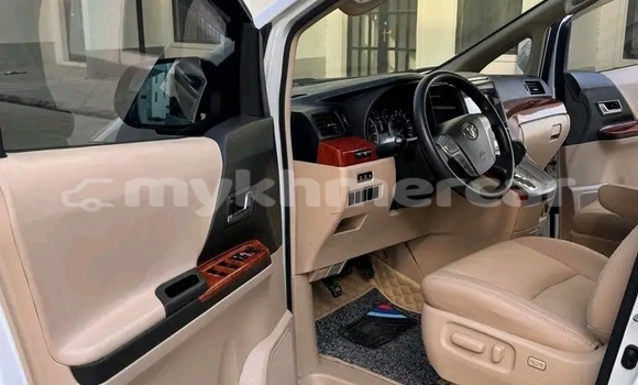 ទិញ បានប្រើ Toyota Alphard White ឡាន} ក្នុង Cheom Ksan ក្នុង Preah Vihear Province ទិញ បានប្រើ Toyota Alphard White ឡាន} ក្នុង Cheom Ksan ក្នុង Preah Vihear Province