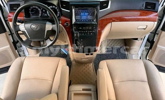 ទិញ បានប្រើ Toyota Alphard White ឡាន} ក្នុង Cheom Ksan ក្នុង Preah Vihear Province ទិញ បានប្រើ Toyota Alphard White ឡាន} ក្នុង Cheom Ksan ក្នុង Preah Vihear Province