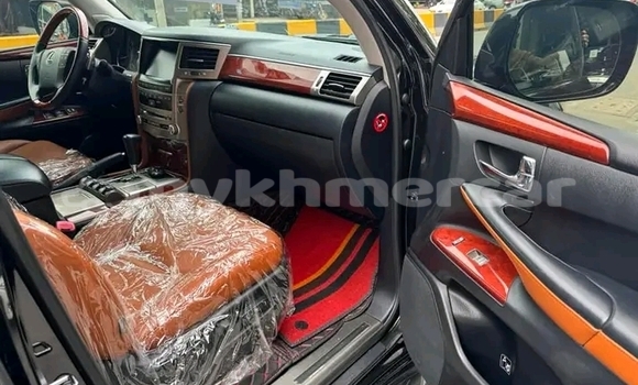 ទិញ បានប្រើ Lexus LX 450 Black ឡាន} ក្នុង Cheom Ksan ក្នុង Preah Vihear Province ទិញ បានប្រើ Lexus LX 450 Black ឡាន} ក្នុង Cheom Ksan ក្នុង Preah Vihear Province