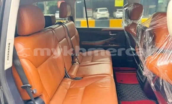 ទិញ បានប្រើ Lexus LX 450 Black ឡាន} ក្នុង Cheom Ksan ក្នុង Preah Vihear Province ទិញ បានប្រើ Lexus LX 450 Black ឡាន} ក្នុង Cheom Ksan ក្នុង Preah Vihear Province