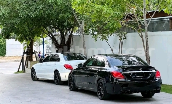ទិញ បានប្រើ Mercedes-Benz C-klasse Other ឡាន} ក្នុង Cheom Ksan ក្នុង Preah Vihear Province ទិញ បានប្រើ Mercedes-Benz C-klasse Other ឡាន} ក្នុង Cheom Ksan ក្នុង Preah Vihear Province