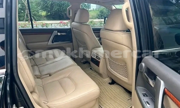 ទិញ បានប្រើ Toyota Land Cruiser Black ឡាន} ក្នុង Cheom Ksan ក្នុង Preah Vihear Province ទិញ បានប្រើ Toyota Land Cruiser Black ឡាន} ក្នុង Cheom Ksan ក្នុង Preah Vihear Province