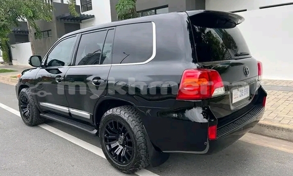 ទិញ បានប្រើ Toyota Land Cruiser Black ឡាន} ក្នុង Cheom Ksan ក្នុង Preah Vihear Province ទិញ បានប្រើ Toyota Land Cruiser Black ឡាន} ក្នុង Cheom Ksan ក្នុង Preah Vihear Province