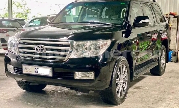 ទិញ បានប្រើ Toyota Land Cruiser Black ឡាន} ក្នុង Cheom Ksan ក្នុង Preah Vihear Province ទិញ បានប្រើ Toyota Land Cruiser Black ឡាន} ក្នុង Cheom Ksan ក្នុង Preah Vihear Province