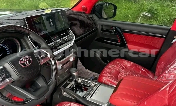 ទិញ បានប្រើ Toyota Land Cruiser Black ឡាន} ក្នុង Cheom Ksan ក្នុង Preah Vihear Province ទិញ បានប្រើ Toyota Land Cruiser Black ឡាន} ក្នុង Cheom Ksan ក្នុង Preah Vihear Province