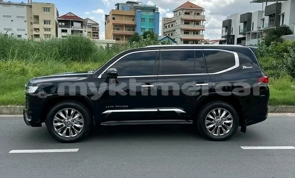 ទិញ បានប្រើ Toyota Land Cruiser Black ឡាន} ក្នុង Cheom Ksan ក្នុង Preah Vihear Province ទិញ បានប្រើ Toyota Land Cruiser Black ឡាន} ក្នុង Cheom Ksan ក្នុង Preah Vihear Province