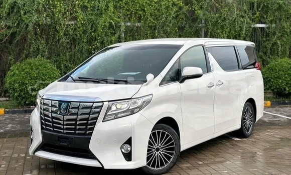ទិញ បានប្រើ Toyota Alphard White ឡាន} ក្នុង Cheom Ksan ក្នុង Preah Vihear Province ទិញ បានប្រើ Toyota Alphard White ឡាន} ក្នុង Cheom Ksan ក្នុង Preah Vihear Province