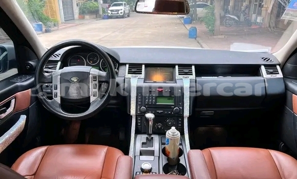 ទិញ បានប្រើ Range Rover Range Rover White ឡាន} ក្នុង Import - Dubai ក្នុង Kampot Province ទិញ បានប្រើ Range Rover Range Rover White ឡាន} ក្នុង Import - Dubai ក្នុង Kampot Province