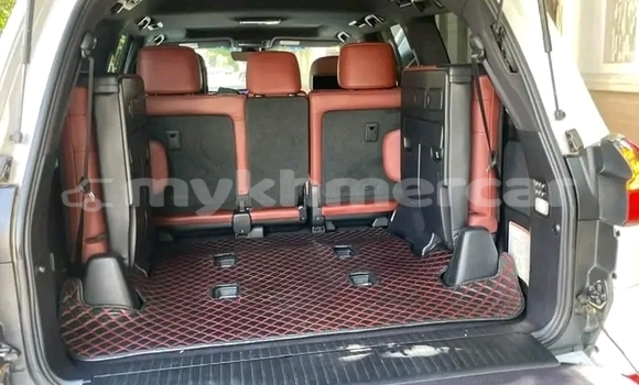 ទិញ បានប្រើ Lexus LX 570 White ឡាន} ក្នុង Cheom Ksan ក្នុង Preah Vihear Province ទិញ បានប្រើ Lexus LX 570 White ឡាន} ក្នុង Cheom Ksan ក្នុង Preah Vihear Province