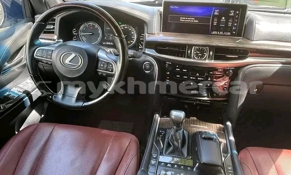 ទិញ បានប្រើ Lexus LX 570 White ឡាន} ក្នុង Cheom Ksan ក្នុង Preah Vihear Province ទិញ បានប្រើ Lexus LX 570 White ឡាន} ក្នុង Cheom Ksan ក្នុង Preah Vihear Province