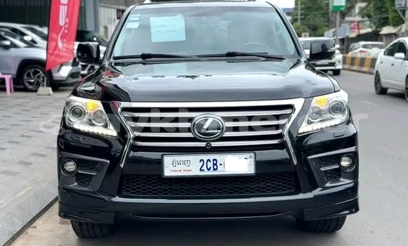 ទិញ បានប្រើ Lexus LX 570 Black ឡាន} ក្នុង Cheom Ksan ក្នុង Preah Vihear Province ទិញ បានប្រើ Lexus LX 570 Black ឡាន} ក្នុង Cheom Ksan ក្នុង Preah Vihear Province
