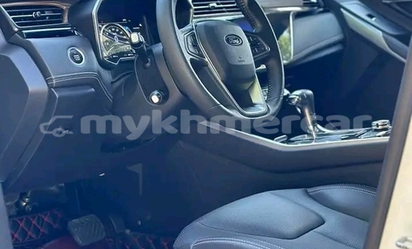 ទិញ បានប្រើ Ford Territory White ឡាន} ក្នុង Cheom Ksan ក្នុង Preah Vihear Province ទិញ បានប្រើ Ford Territory White ឡាន} ក្នុង Cheom Ksan ក្នុង Preah Vihear Province