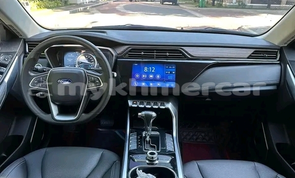 ទិញ បានប្រើ Ford Territory White ឡាន} ក្នុង Cheom Ksan ក្នុង Preah Vihear Province ទិញ បានប្រើ Ford Territory White ឡាន} ក្នុង Cheom Ksan ក្នុង Preah Vihear Province