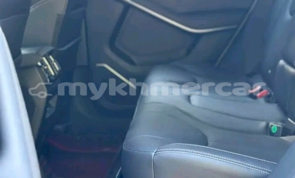 ទិញ បានប្រើ Ford Territory White ឡាន} ក្នុង Cheom Ksan ក្នុង Preah Vihear Province ទិញ បានប្រើ Ford Territory White ឡាន} ក្នុង Cheom Ksan ក្នុង Preah Vihear Province