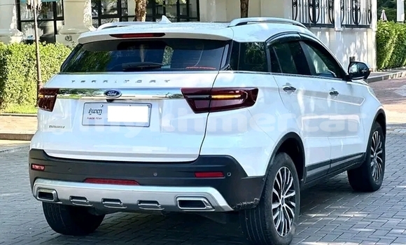 ទិញ បានប្រើ Ford Territory White ឡាន} ក្នុង Cheom Ksan ក្នុង Preah Vihear Province ទិញ បានប្រើ Ford Territory White ឡាន} ក្នុង Cheom Ksan ក្នុង Preah Vihear Province