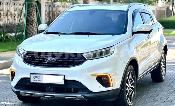 ទិញ បានប្រើ Ford Territory White ឡាន} ក្នុង Cheom Ksan ក្នុង Preah Vihear Province ទិញ បានប្រើ Ford Territory White ឡាន} ក្នុង Cheom Ksan ក្នុង Preah Vihear Province