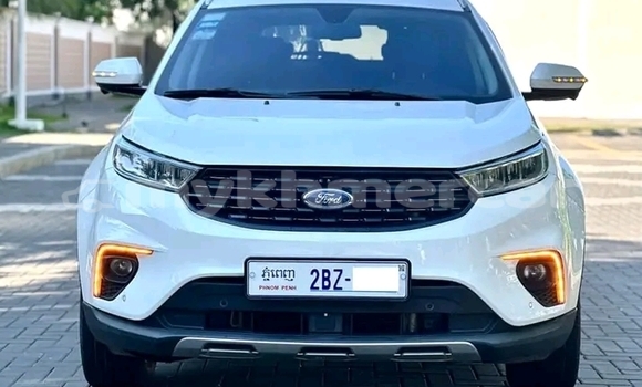 ទិញ បានប្រើ Ford Territory White ឡាន} ក្នុង Cheom Ksan ក្នុង Preah Vihear Province ទិញ បានប្រើ Ford Territory White ឡាន} ក្នុង Cheom Ksan ក្នុង Preah Vihear Province