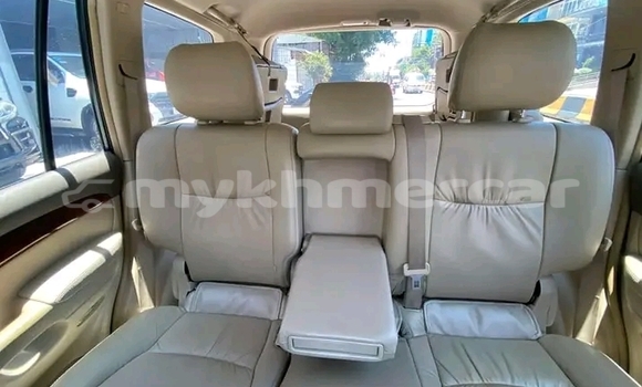 ទិញ បានប្រើ Toyota RAV4 Other ឡាន} ក្នុង Cheom Ksan ក្នុង Preah Vihear Province ទិញ បានប្រើ Toyota RAV4 Other ឡាន} ក្នុង Cheom Ksan ក្នុង Preah Vihear Province