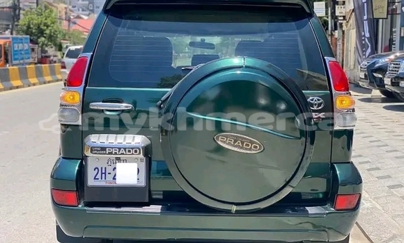 ទិញ បានប្រើ Toyota RAV4 Other ឡាន} ក្នុង Cheom Ksan ក្នុង Preah Vihear Province ទិញ បានប្រើ Toyota RAV4 Other ឡាន} ក្នុង Cheom Ksan ក្នុង Preah Vihear Province