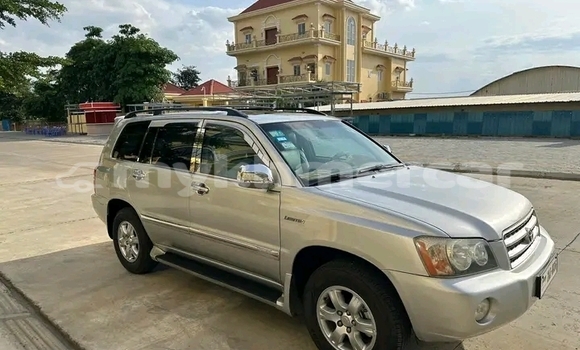 ទិញ បានប្រើ Toyota Highlander Other ឡាន} ក្នុង Khŭm Sráng ក្នុង Kampong Speu Province ទិញ បានប្រើ Toyota Highlander Other ឡាន} ក្នុង Khŭm Sráng ក្នុង Kampong Speu Province
