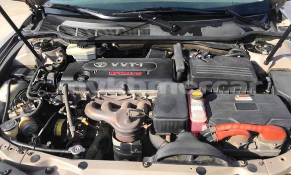 Acheter Occasion Voiture Toyota Camry Marron à Phnom Penh, Phnom Penh Acheter Occasion Voiture Toyota Camry Marron à Phnom Penh, Phnom Penh