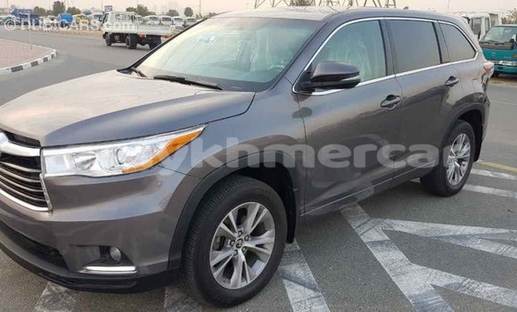 ទិញ នាំចូល Toyota Highlander Other ឡាន} ក្នុង Import - Dubai ក្នុង Kampot Province ទិញ នាំចូល Toyota Highlander Other ឡាន} ក្នុង Import - Dubai ក្នុង Kampot Province