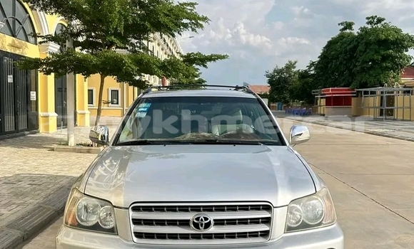 ទិញ បានប្រើ Toyota Highlander Other ឡាន} ក្នុង Khŭm Sráng ក្នុង Kampong Speu Province ទិញ បានប្រើ Toyota Highlander Other ឡាន} ក្នុង Khŭm Sráng ក្នុង Kampong Speu Province