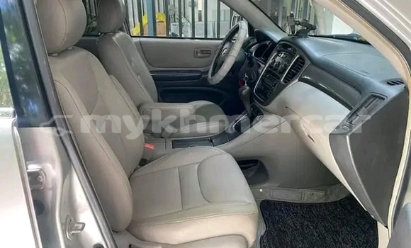 ទិញ បានប្រើ Toyota Highlander Other ឡាន} ក្នុង Cheom Ksan ក្នុង Preah Vihear Province ទិញ បានប្រើ Toyota Highlander Other ឡាន} ក្នុង Cheom Ksan ក្នុង Preah Vihear Province