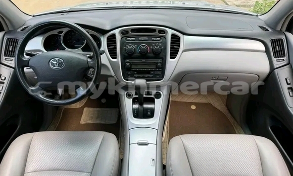 ទិញ បានប្រើ Toyota Highlander Other ឡាន} ក្នុង Chbar Mon ក្នុង Kampong Speu Province ទិញ បានប្រើ Toyota Highlander Other ឡាន} ក្នុង Chbar Mon ក្នុង Kampong Speu Province