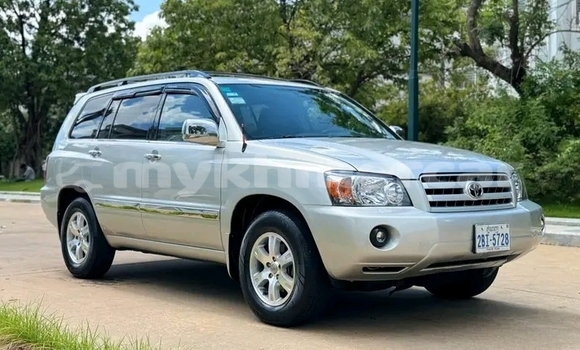 ទិញ បានប្រើ Toyota Highlander Other ឡាន} ក្នុង Chbar Mon ក្នុង Kampong Speu Province ទិញ បានប្រើ Toyota Highlander Other ឡាន} ក្នុង Chbar Mon ក្នុង Kampong Speu Province