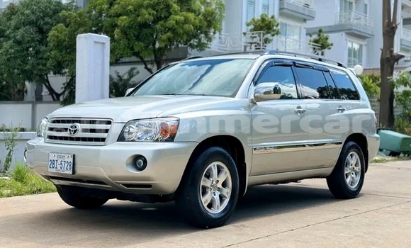 ទិញ បានប្រើ Toyota Highlander Other ឡាន} ក្នុង Chbar Mon ក្នុង Kampong Speu Province ទិញ បានប្រើ Toyota Highlander Other ឡាន} ក្នុង Chbar Mon ក្នុង Kampong Speu Province