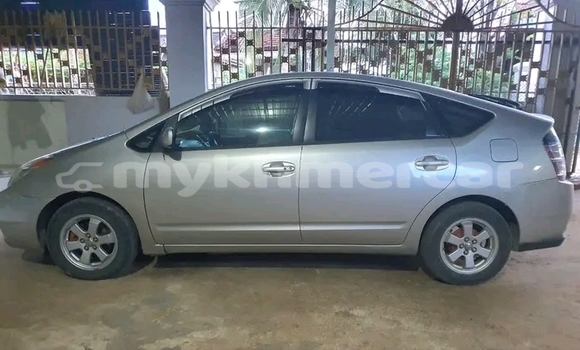ទិញ បានប្រើ Toyota Prius Other ឡាន} ក្នុង Cheom Ksan ក្នុង Preah Vihear Province ទិញ បានប្រើ Toyota Prius Other ឡាន} ក្នុង Cheom Ksan ក្នុង Preah Vihear Province