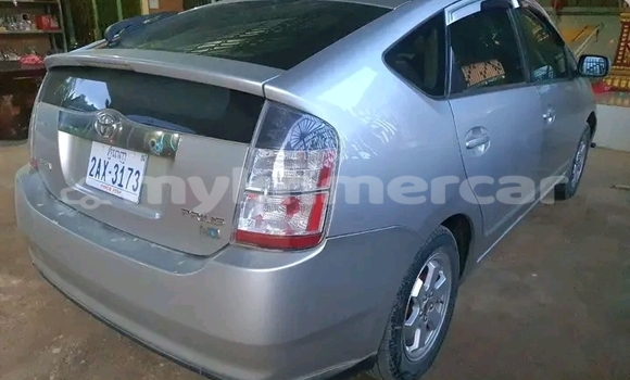 ទិញ បានប្រើ Toyota Prius Other ឡាន} ក្នុង Cheom Ksan ក្នុង Preah Vihear Province ទិញ បានប្រើ Toyota Prius Other ឡាន} ក្នុង Cheom Ksan ក្នុង Preah Vihear Province