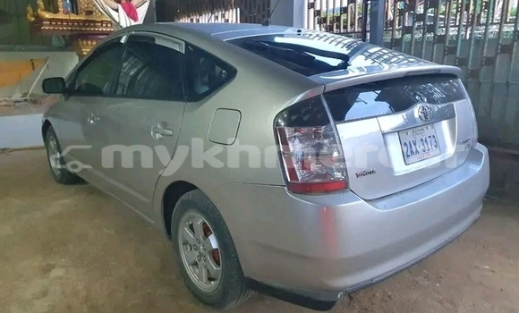 ទិញ បានប្រើ Toyota Prius Other ឡាន} ក្នុង Cheom Ksan ក្នុង Preah Vihear Province ទិញ បានប្រើ Toyota Prius Other ឡាន} ក្នុង Cheom Ksan ក្នុង Preah Vihear Province