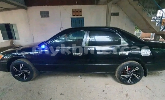 ទិញ បានប្រើ Toyota Camry Black ឡាន} ក្នុង Cheom Ksan ក្នុង Preah Vihear Province ទិញ បានប្រើ Toyota Camry Black ឡាន} ក្នុង Cheom Ksan ក្នុង Preah Vihear Province