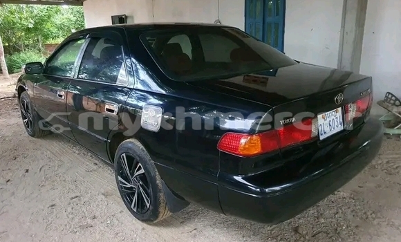 ទិញ បានប្រើ Toyota Camry Black ឡាន} ក្នុង Cheom Ksan ក្នុង Preah Vihear Province ទិញ បានប្រើ Toyota Camry Black ឡាន} ក្នុង Cheom Ksan ក្នុង Preah Vihear Province