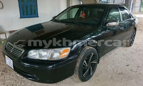 ទិញ បានប្រើ Toyota Camry Black ឡាន} ក្នុង Cheom Ksan ក្នុង Preah Vihear Province ទិញ បានប្រើ Toyota Camry Black ឡាន} ក្នុង Cheom Ksan ក្នុង Preah Vihear Province