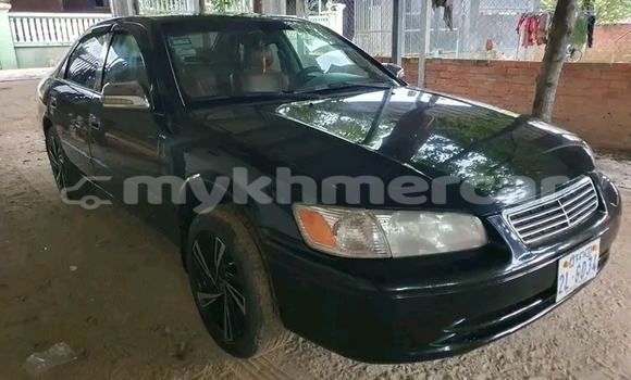 ទិញ បានប្រើ Toyota Camry Black ឡាន} ក្នុង Cheom Ksan ក្នុង Preah Vihear Province ទិញ បានប្រើ Toyota Camry Black ឡាន} ក្នុង Cheom Ksan ក្នុង Preah Vihear Province