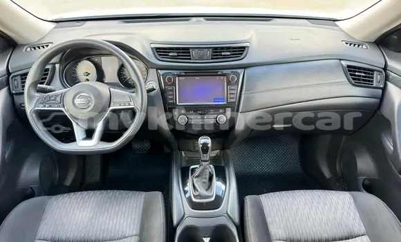 ទិញ បានប្រើ Nissan X–Trail White ឡាន} ក្នុង Cheom Ksan ក្នុង Preah Vihear Province ទិញ បានប្រើ Nissan X–Trail White ឡាន} ក្នុង Cheom Ksan ក្នុង Preah Vihear Province