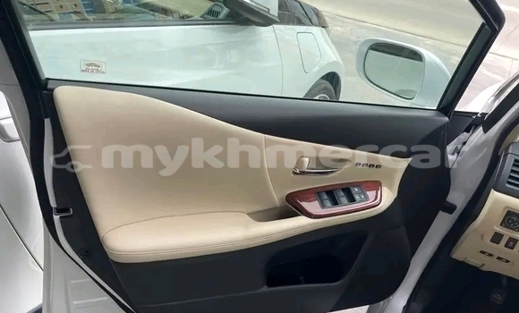 ទិញ បានប្រើ Lexus HS White ឡាន} ក្នុង Dăm Thnăm ក្នុង Kampot Province ទិញ បានប្រើ Lexus HS White ឡាន} ក្នុង Dăm Thnăm ក្នុង Kampot Province